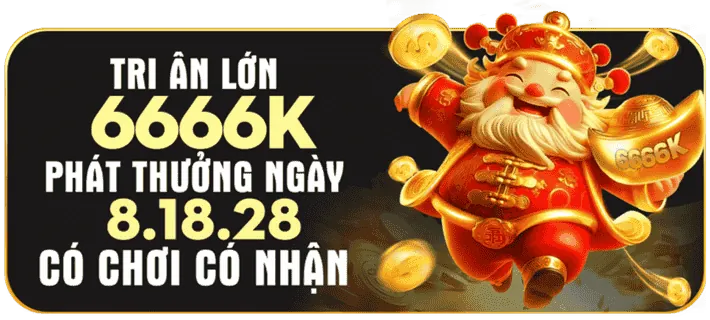 Các chương trình khuyến mãi hấp dẫn tại bj66