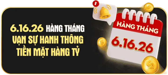 Cơ hội trúng Jackpot khủng