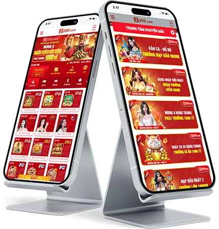 Đa dạng khuyến mãi BJ66