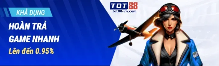 Hệ thống đổi thưởng nhanh chóng và minh bạch