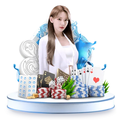 Hộp quà tặng và pháo hoa rực rỡ